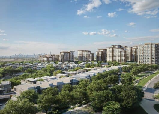 Expo Valley Views offers an ideal balance of tranquillity and connectivity within one of Dubai’s most forward-thinking urban destinations