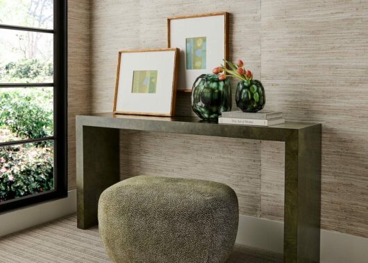 The new festive collection showcases Uttermost’s signature approach to timeless design, blending contemporary aesthetics with attention to detail