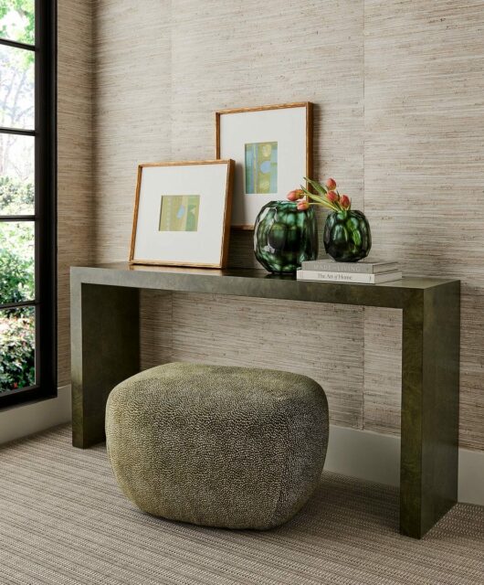 The new festive collection showcases Uttermost’s signature approach to timeless design, blending contemporary aesthetics with attention to detail