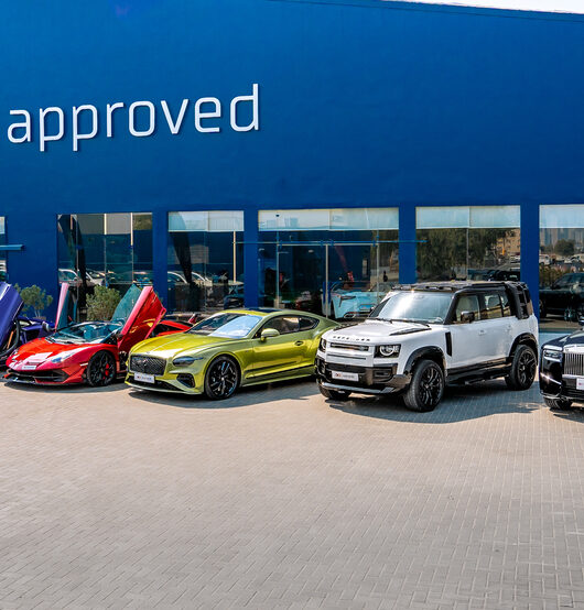 The launch event will bring together top customers, partners, and the Approved Automotive team