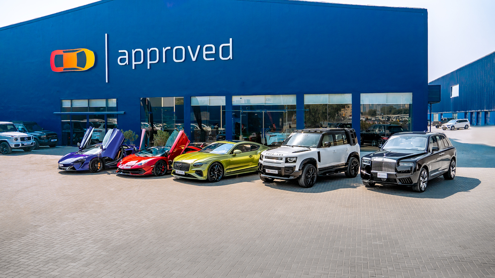 The launch event will bring together top customers, partners, and the Approved Automotive team