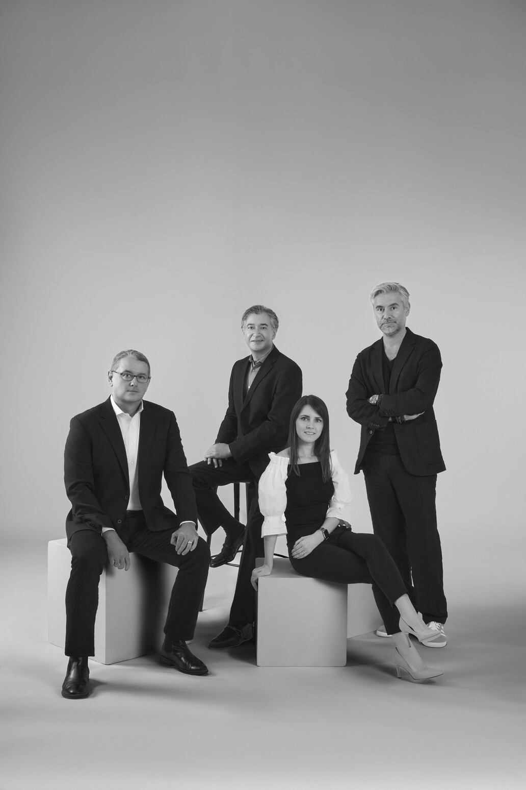 DLR Group's leadership team is driving a bold regional vision, shaping future focused spaces that inspire, connect communities, and elevate design