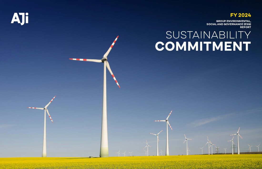 The report also notes continued progress in workforce development and inclusion