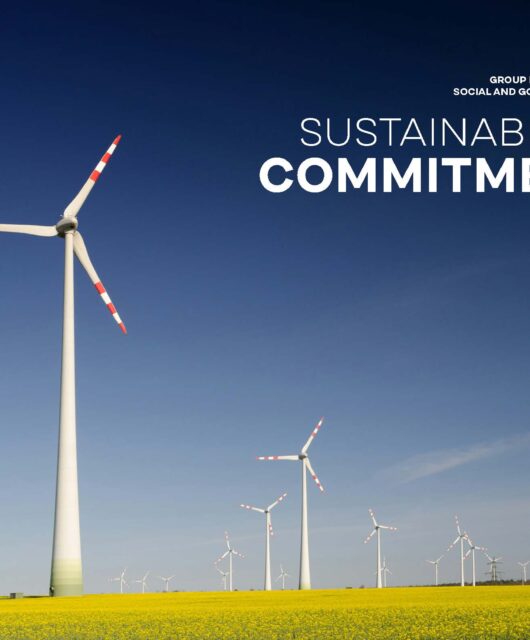 The report also notes continued progress in workforce development and inclusion