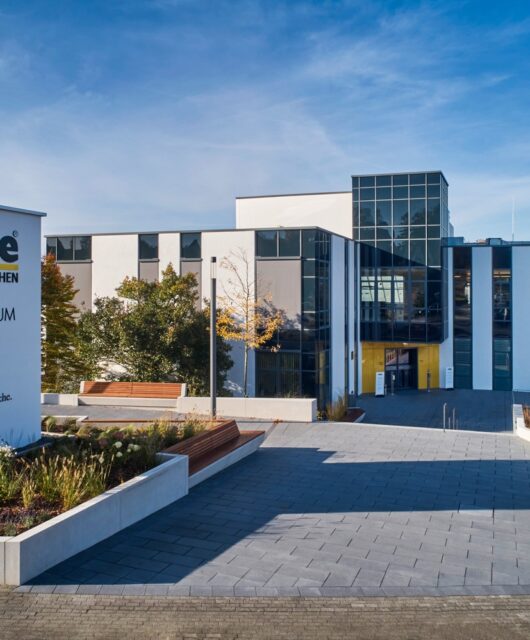 Across its active regions, Nolte Küchen recorded AED 250 million in sales