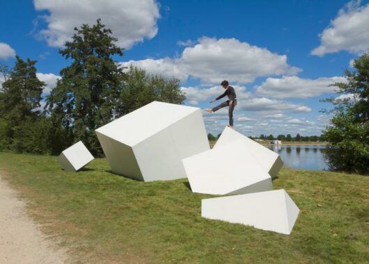 The festival brings together homegrown and international talent