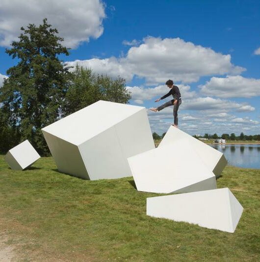 The festival brings together homegrown and international talent