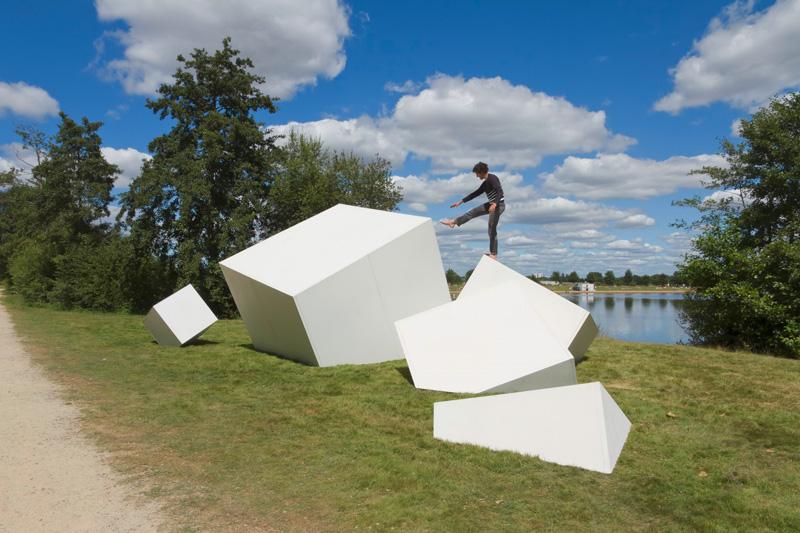 The festival brings together homegrown and international talent