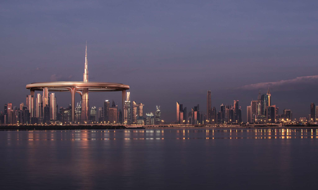 The UAE Vision 2031, Saudi Vision 2030, and the UAE’s Net Zero 2050 Strategy outline ambitions for human-centred cities that balance innovation with environmental responsibility