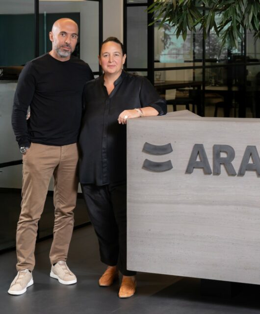 The partnership with Tashas Group enhances this vision by bringing refined dining concepts that become social anchors within Arada’s communities