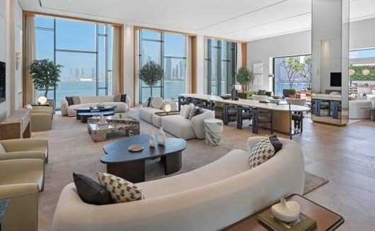 The Government Experience Exchange Office stands as a refined expression of contemporary institutional design