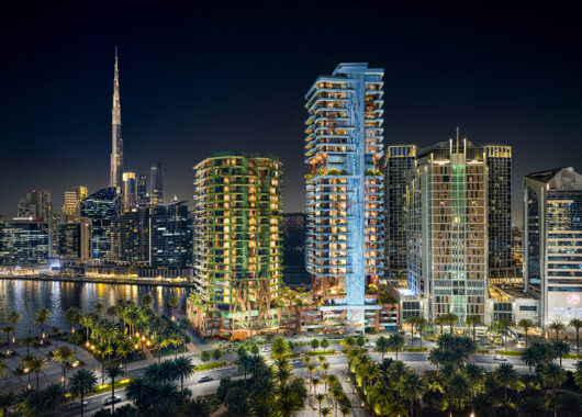 Every element has been purposefully designed to support health, balance and longevity