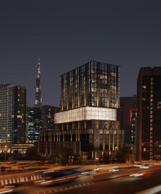  Haus of Tenet blends refined architecture, intelligent space planning, and strong design ethos to create offices that are as inspiring as they are functional