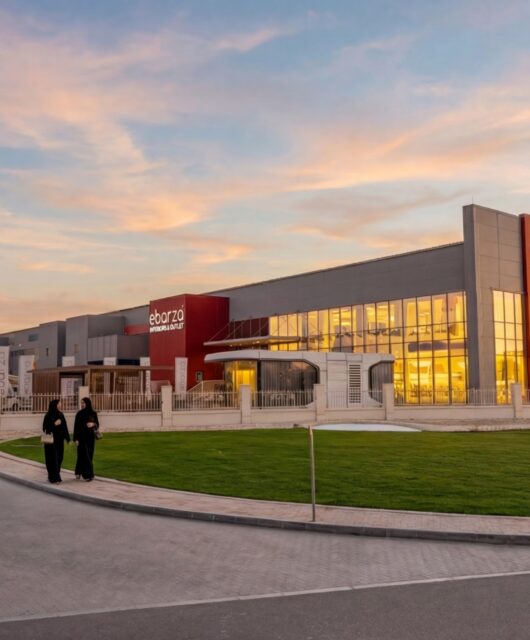 The company confirmed that the offers will be available exclusively at the KEZAD warehouses and will not apply to online sales or other Ebarza retail branches