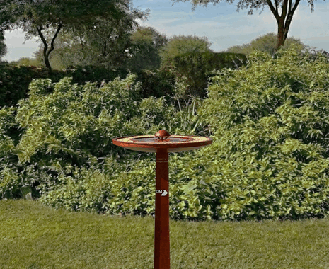 The initiative was designed, and curated by E+A Studio