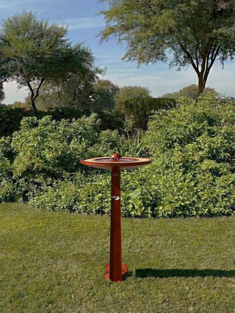 The initiative was designed, and curated by E+A Studio