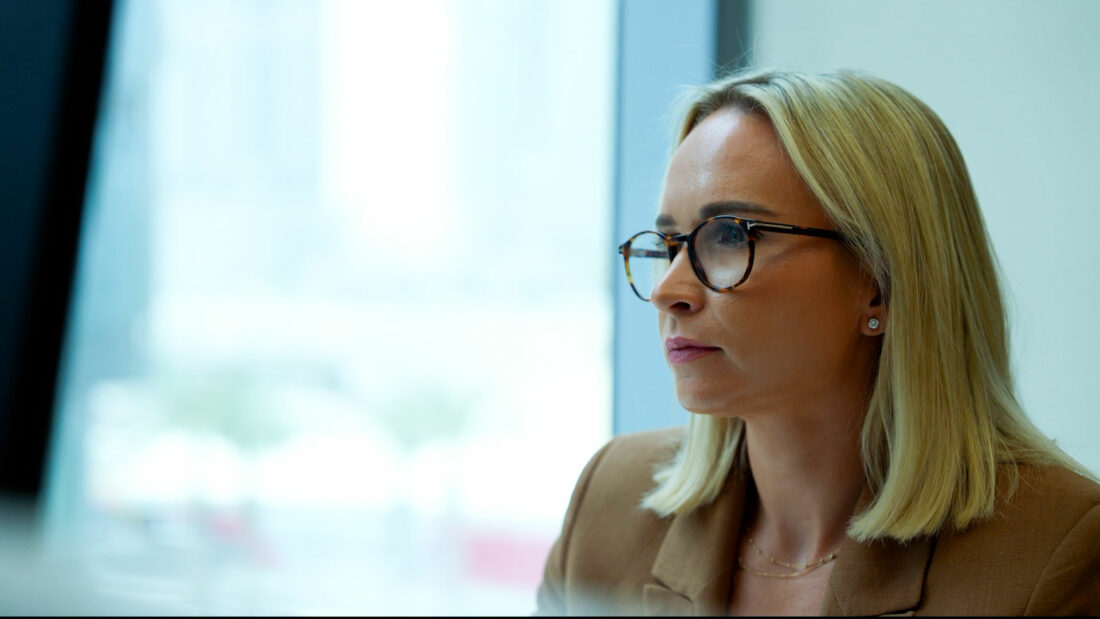 Philippa Jones, Senior Manager at Mart®