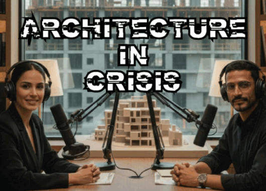 “Redlines by Aleph and Layla: Under Constant Revision