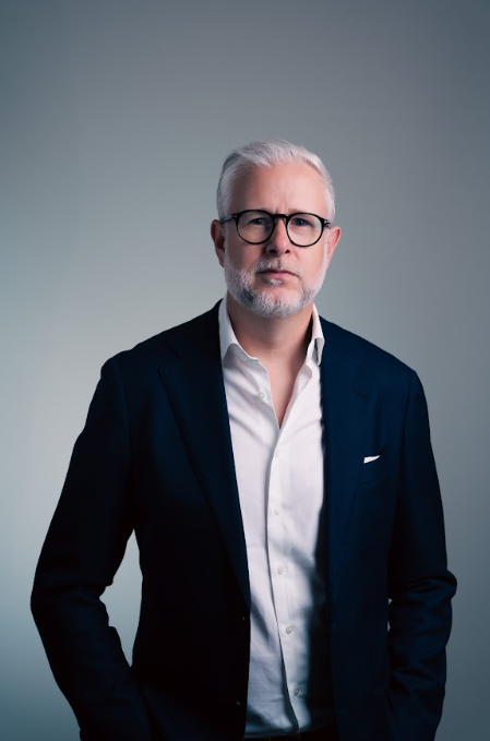 Dirk Schilmöller, Managing Director Middle East, Africa & Asia at Caparol MEA