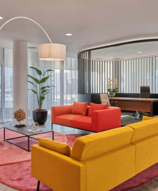 Mart® is an intuitive platform designed to simplify product discovery, selection, quoting, and presentation for every project and client