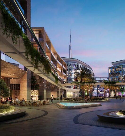 Shaping the Future of Creativity at D3