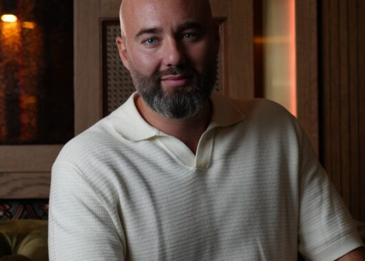 Jason Bassili, CEO of the Bassili Co group