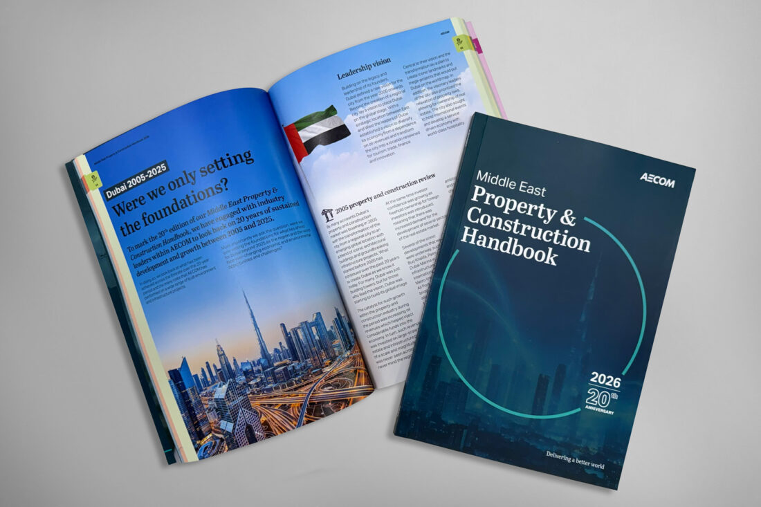 The 2026 edition reflects on this legacy while offering a forward-looking assessment of the trends, risks and opportunities shaping the year ahead