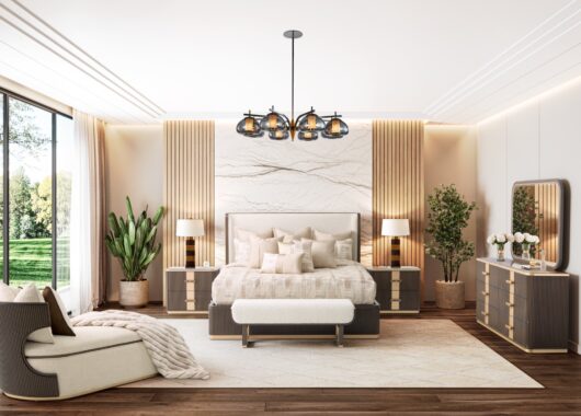 Through the ‘Closer Every Ramadan’ campaign, Interiors UAE highlights how thoughtfully curated interiors can elevate these moments